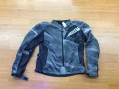 KOMINE
Protect full mesh jacket