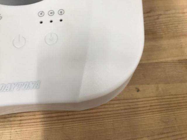 DAYTONA REMET ヘルメット消臭器