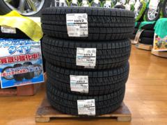 BRIDGESTONE BLIZZAK VRX2 165/70R14