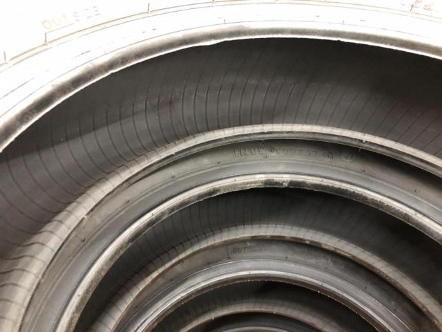 BRIDGESTONE BLIZZAK VRX2 165/70R14