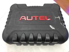 Autel MaxiCOM MK808 OBD2 診断機