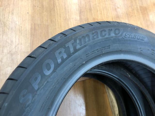 WANLI SPORT macor SA302 2本セット