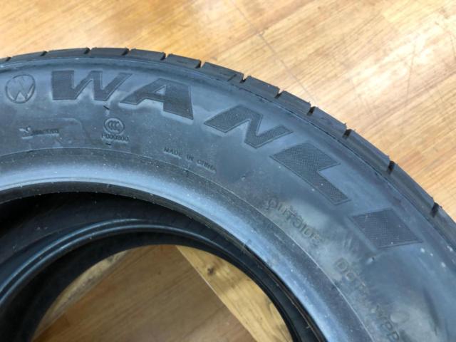 WANLI SPORT macor SA302 2本セット