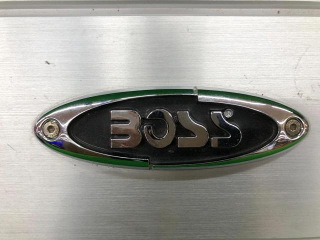 BOSS(ボス) CH450