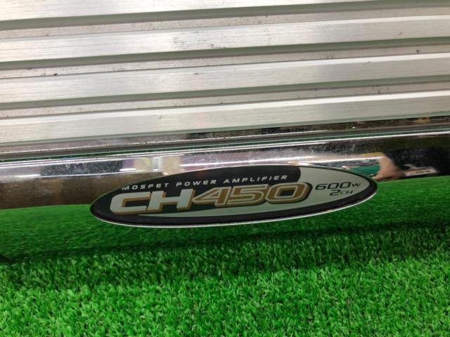 BOSS(ボス) CH450