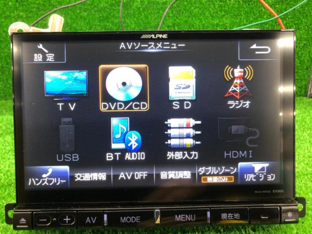 ALPINE (Alpine)
EX900
(KTD-EX900D5CKD)