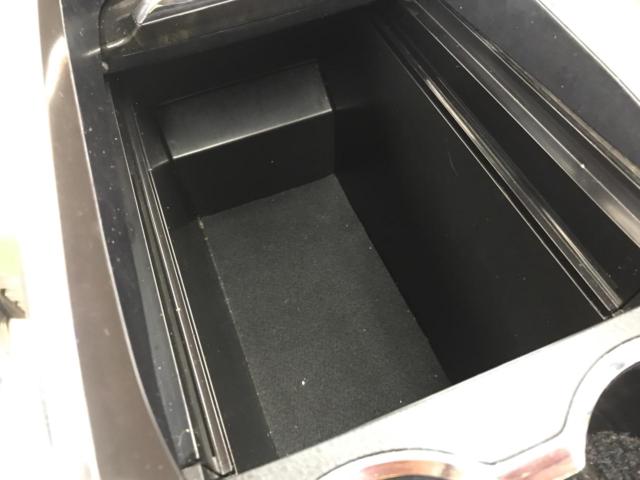 トヨタ純正 センターコンソールBOX ヴェルファイア/30系