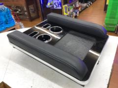 メーカー不明 センターコンソールテーブル ハイエース/200系