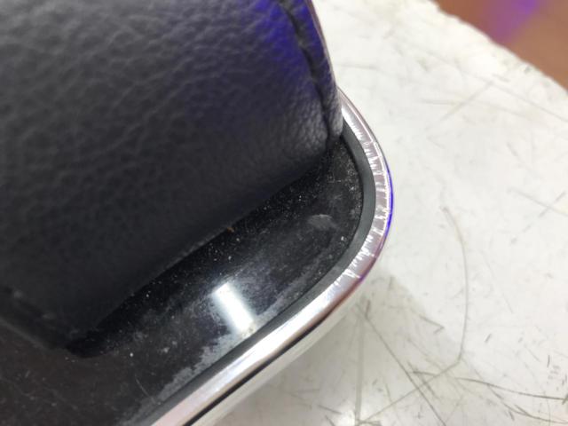 メーカー不明 センターコンソールテーブル ハイエース/200系