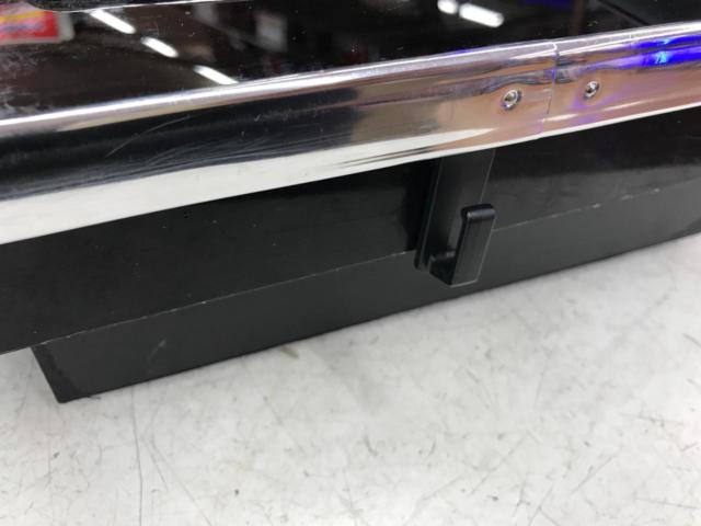 メーカー不明 センターコンソールテーブル ハイエース/200系