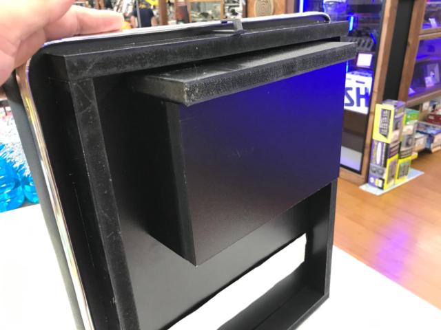 メーカー不明 センターコンソールテーブル ハイエース/200系