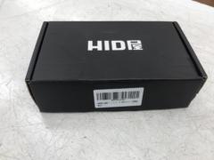 【HID屋】LEDヘッドライト D2S