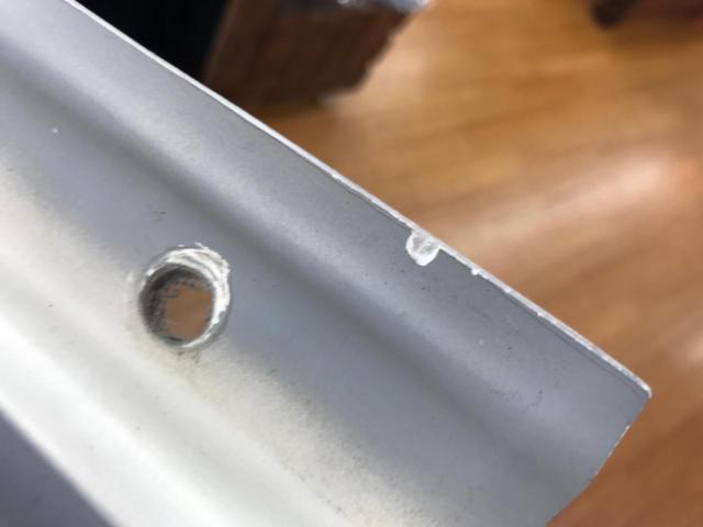 ORIGIN サメエラダクト+55mmフロントフェンダー/ZN・ZC6/86・BRZ