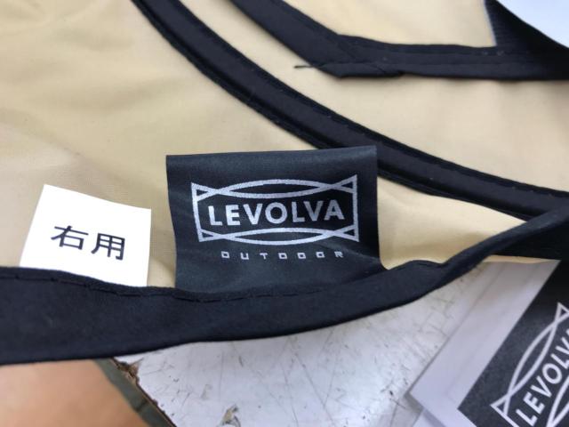 LEVOLVA 2WAY 網戸シェード ヴォクシー/90系