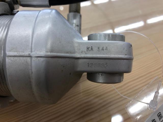 OHLINS リアショック
