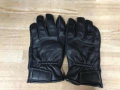 KADOYA
Leather Gloves