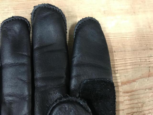 KADOYA
Leather Gloves