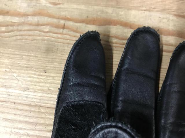 KADOYA
Leather Gloves