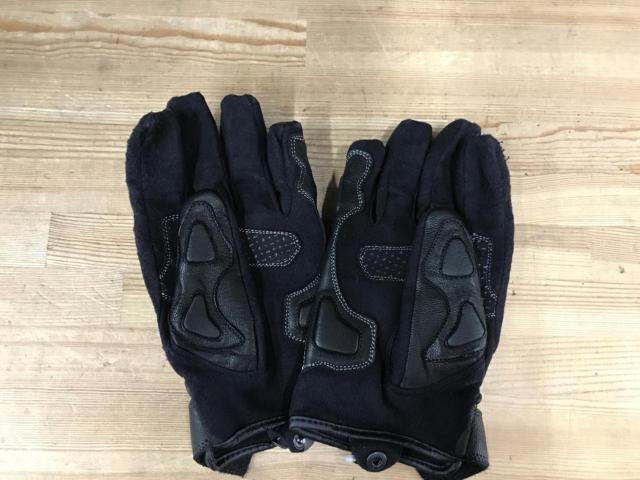 MOTOFIELD
Riding Gloves