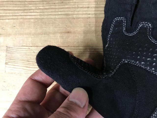 MOTOFIELD
Riding Gloves