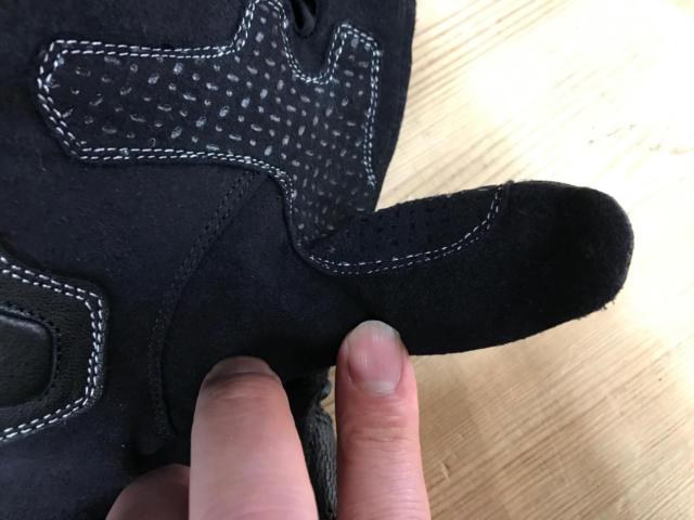 MOTOFIELD
Riding Gloves