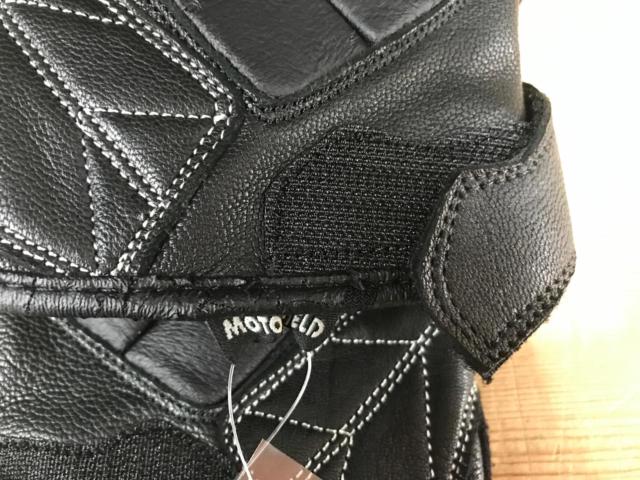 MOTOFIELD
Riding Gloves