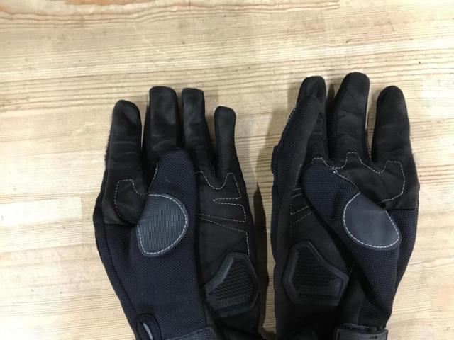 SCOYCO
Riding Gloves