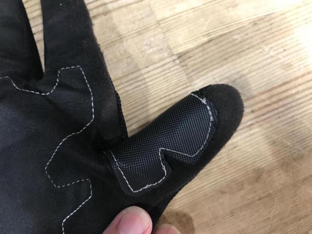 SCOYCO
Riding Gloves