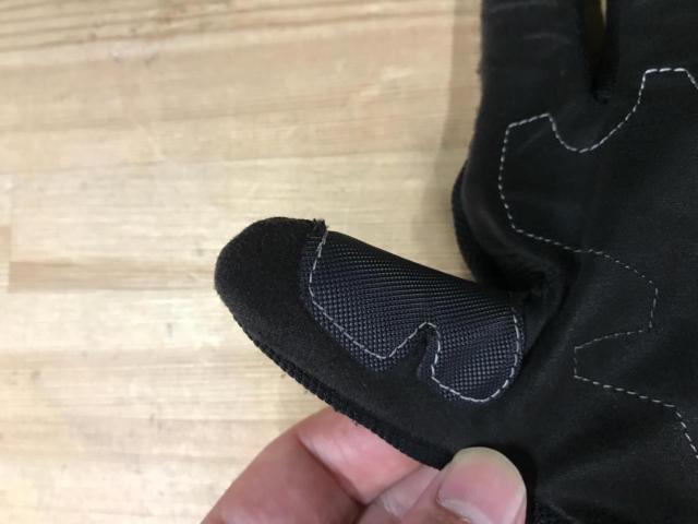 SCOYCO
Riding Gloves