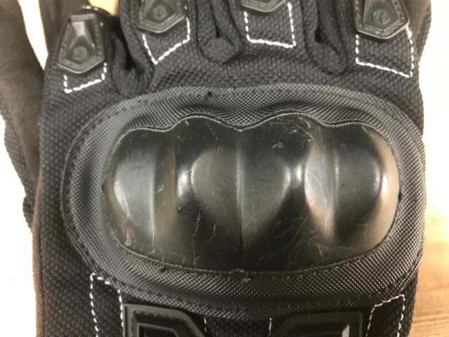 SCOYCO
Riding Gloves