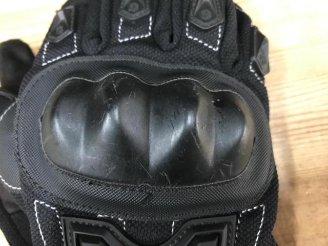 SCOYCO
Riding Gloves