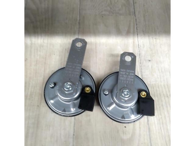 【トヨタ純正】純正ホーン MR-FL-03/MR-FH-03