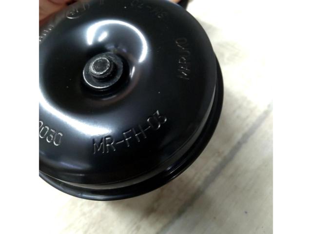 【トヨタ純正】純正ホーン MR-FL-03/MR-FH-03