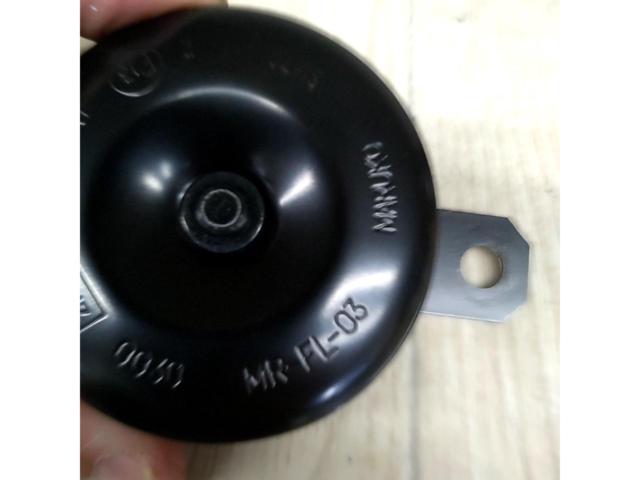 【トヨタ純正】純正ホーン MR-FL-03/MR-FH-03