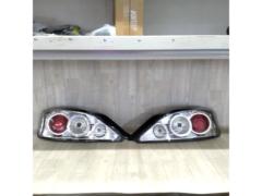【I-MAGIC】ユーロテールレンズ 左右セット■シルビア S15