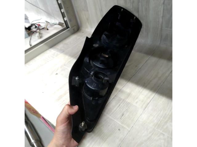 【I-MAGIC】ユーロテールレンズ 左右セット■シルビア S15