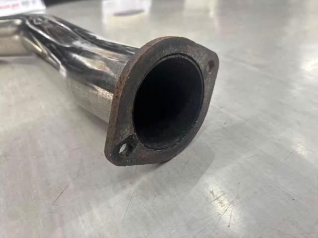 Unknown manufacturer mid-pipe ■ Silvia
S15
SR20DET
