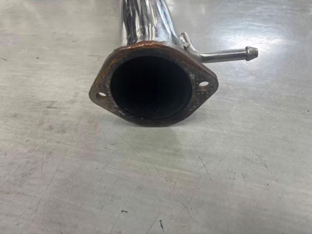 Unknown manufacturer mid-pipe ■ Silvia
S15
SR20DET