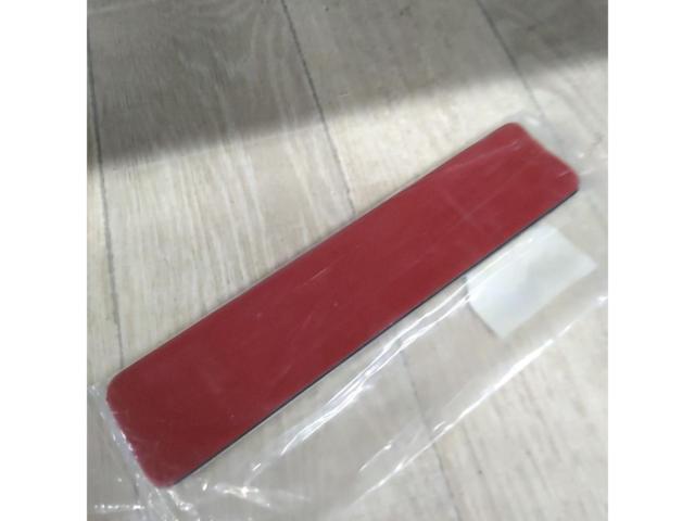 【ノーブランド】フットレスト■汎用