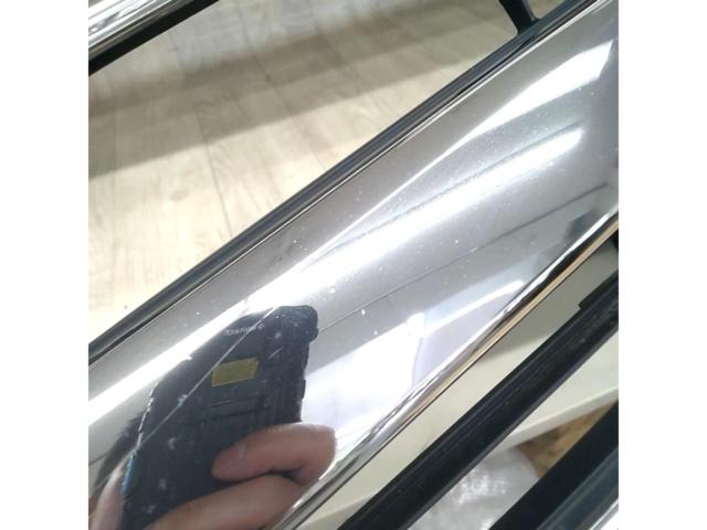 【トヨタ純正】 フロントグリル ■200系 ハイエース 3型 標準ボディ