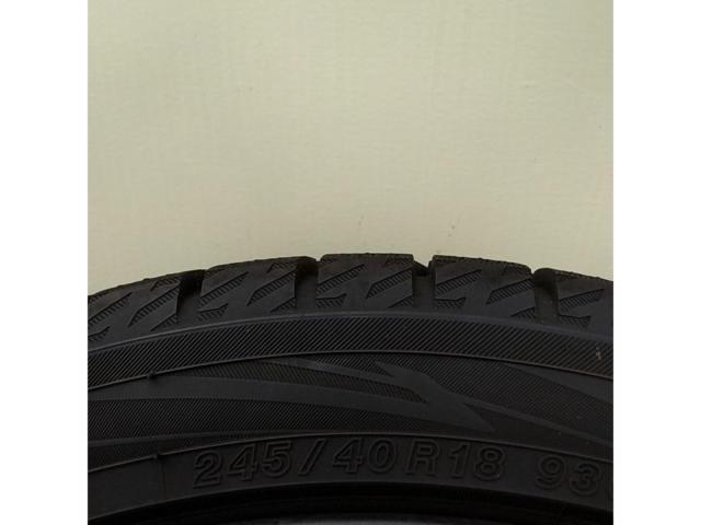 YOKOHAMA iceGUARD iG70
