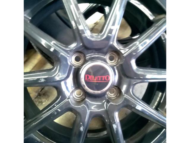 Dileto S52