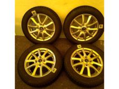【BRIDGESTONE】 PREO  L5
