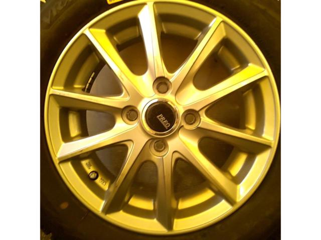 【BRIDGESTONE】 PREO  L5