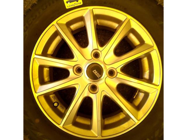 【BRIDGESTONE】 PREO  L5