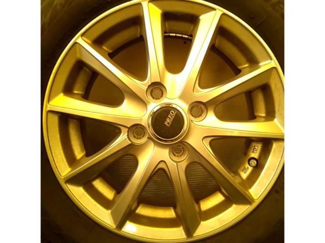 【BRIDGESTONE】 PREO  L5