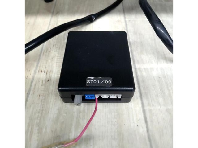 【BLITZ】  スロットルコントローラー  ■  オデッセイ  RB1で使用