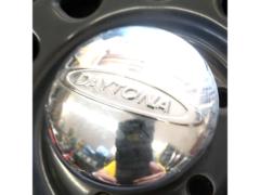 ショップオリジナル DAYTONA スチールホイール