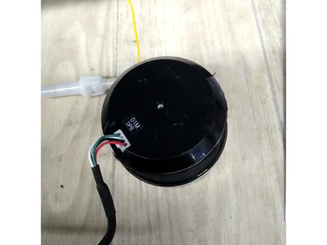 【Pivot】    DUAL  GAUGE  PRO  DPB(ブースト+デジタル)  OBDカプラーオンタイプ