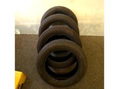 【GOODYEAR】  EfficientGrip ECO Hybrid  EG01